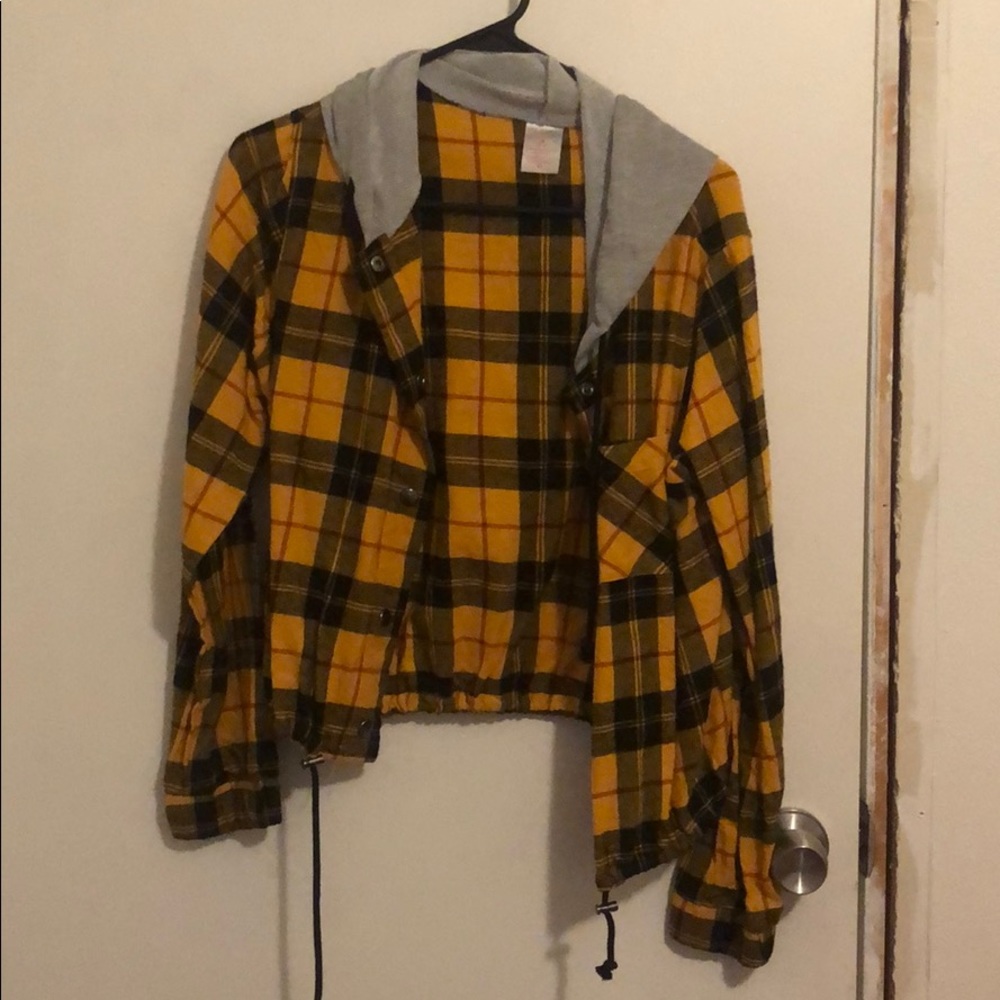 Jacket